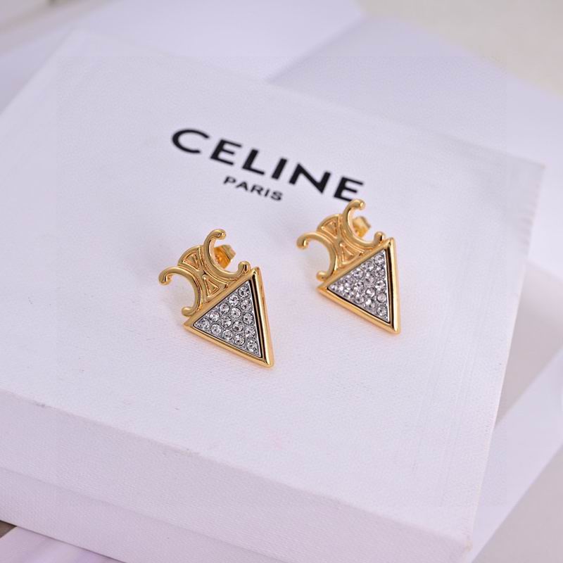 Celine Earring 05yxs02